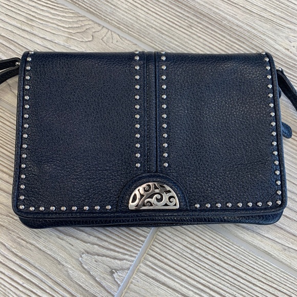 Brighton Handbags - Brighton Pretty Tough Purse